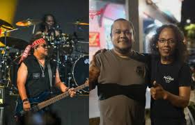 Suria FM - News update
