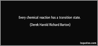 Top five brilliant quotes about chemical reactions photograph ... via Relatably.com