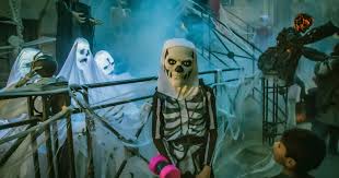 Desmontando el gran mito de Halloween: del origen cristiano robado a la luz de 'Holywins'