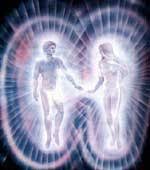 Image result for Human aura
