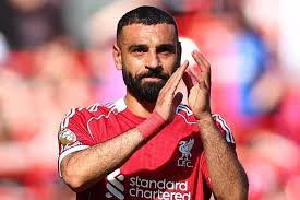 وداع محمد صلاح لليفربول: إصدار خاص يوثق 257 هدفًا · دايلي بيروت