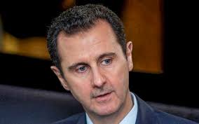 Bashar al Assad, condenado a muerte 'in absentia' por crímenes de guerra y lesa humanidad