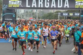 Corrida de Reis: 1° lote de inscrições com 8,5 mil vagas abre nesta 6ª