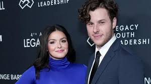 Ariel Winter Is Roommates With Modern Family Costar Nolan Gould After Breakup