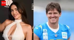 Madison Beer Hints at Career Moves; Justin Herbert Readies for Chargers–Eagles Clash