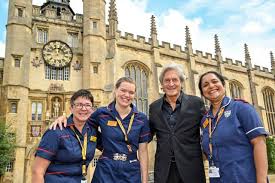 Peterborough Telegraph - News update