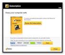 Norton product key crack