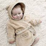 Vertbaudet - Linge de bain enfant, peignoir, poncho de bain