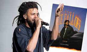 Upcoming J. Cole Tour Dates