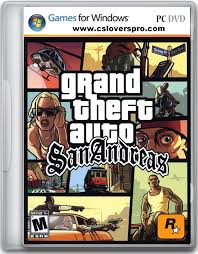 Resultado de imagem para gta san andreas pc