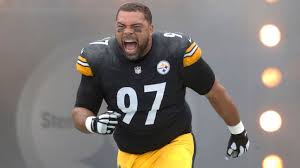 Cameron Heyward Seeks Contract Adjustment from Steelers