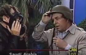 Image result for Julian Assange and CNN fake news