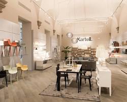 Immagine di Kartell store