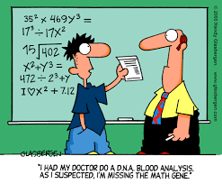 Image result for math cartoons