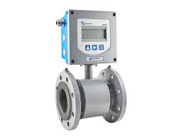 Badger M5000 EM Flow Meter (Battery Type) | Water Flow ...