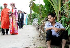 Image result for NGƯỜI YÊU ĐI LẤY CHỒNG