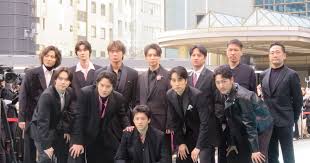 News source: サンスポ