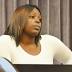 Yelling erupts following testimony in the murder trial of Jersey City man