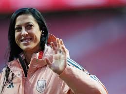 Jenni Hermoso muy cerca del Atleti