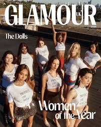 Rowling Attacks Glamour Magazine Over Trans 'Women of the Year'