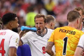 England Beats Norway in Extreme Heat: World Cup Quarterfinal Drama Unfolds in Miami