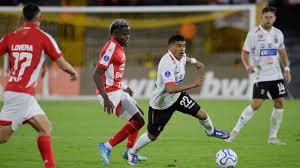 Caracas Vs