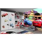 Papier peint cars disney