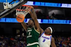 How to live stream USF vs Louisville: March Madness, TV channel