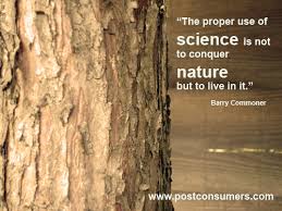 Barry Commoner Quotes. QuotesGram via Relatably.com