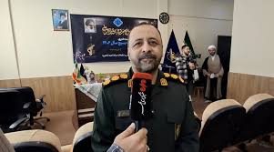 کنگره ۱۷۰۰ شهید شاهرود برگزار می‌شود