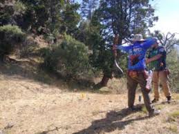 Trevelin Explota: Arqueros Élite y el Molino Galés Reviven la Historia