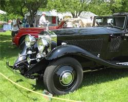 Image of RollsRoyce Phantom II