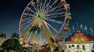 Your guide to the 2026 Florida Strawberry Festival