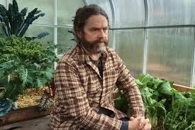 Zach Galifianakis on Why He Left Hollywood for a Small Town in Canada: ‘The Lifestyle Never Fit Me’