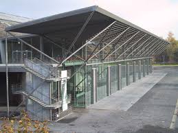 Picture of Jahrhunderthalle