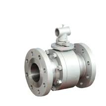 Floating Ball Valve - CVC Valves