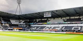 VoetbalPrimeur.nl - News update
