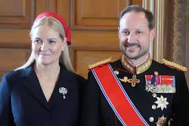 Trend Google: mette marit