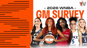2026 WNBA GM Survey: 42 Questions Ahead of the 30th Season