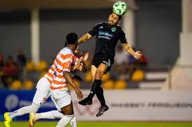 Cancún FC alista despedida del Atlante en Expansión