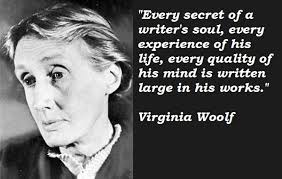 Virginia Woolf Quotes About Love. QuotesGram via Relatably.com