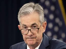 US Federal Reserve holds rates steady amid tariff-induced uncertainty