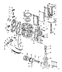 Johnson Outboard Parts - t