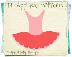 Résultat de recherche d'images pour "Girl with balloons applique pattern"