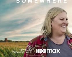 Image of Somebody Somewhere TV show poster