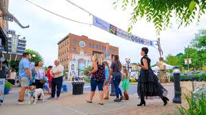 NEPA Events, Arizona Tech Week & Bellevue Fashion Events