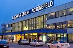 Airport berlin schonefeld sxf