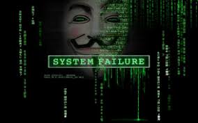 Resultado de imagen de ¿Antisistemas o Disidencia Controlada? : Snowden, Assange, Anonymous