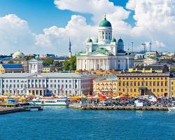 Immagine di Helsinki, Finland