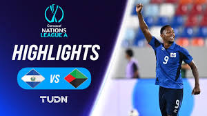 Martinique vs El Salvador: Where to watch, live stream, TV channel and kick-off time - Goal.com